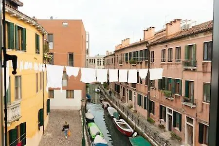Sky Giudecca