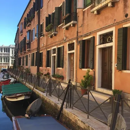 Sky Giudecca * Венеция